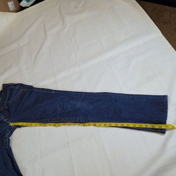True Religion Jeans Style# WB72076E4 Size 27 - Picture 7 of 11